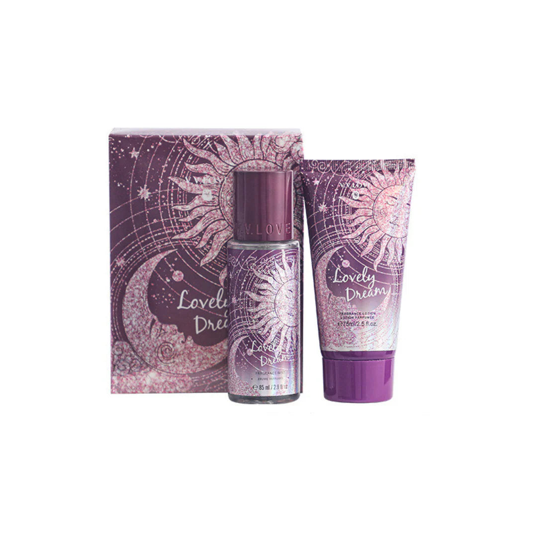 V.V Love 2pc Set
