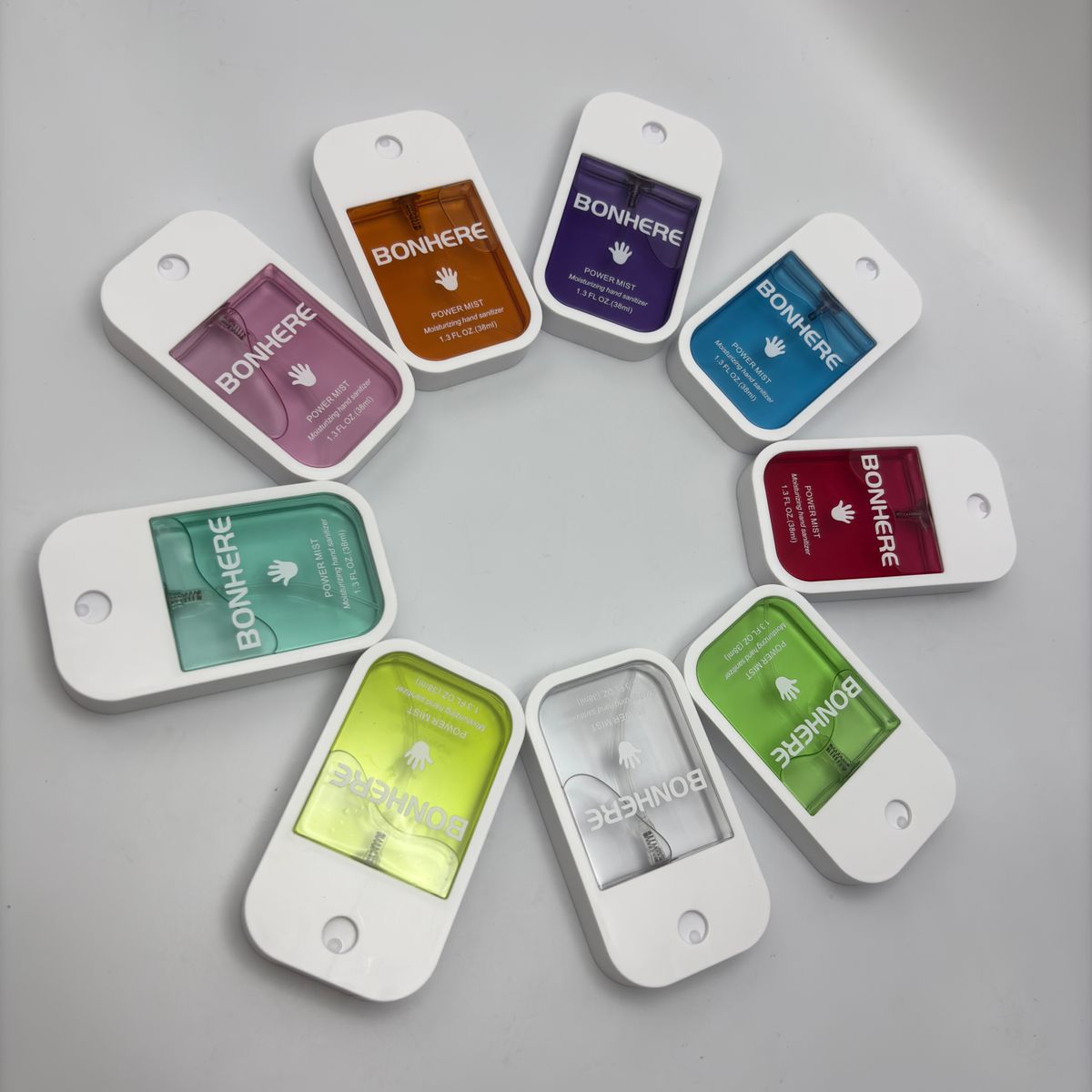 Bonhere Hand Sanitizer