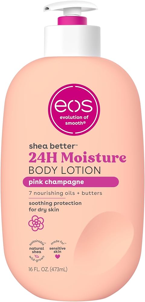 EOS 24H Moisture Body Lotion