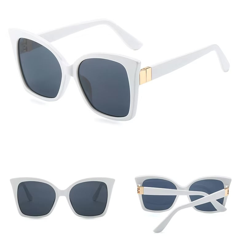 Tammy Cat-Eye Sunglasses