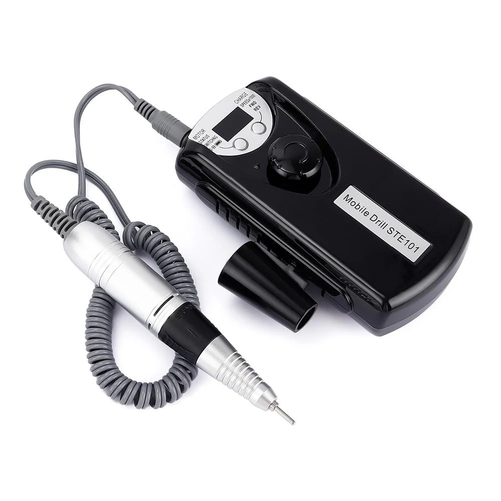 Electric Portable Nail Drill