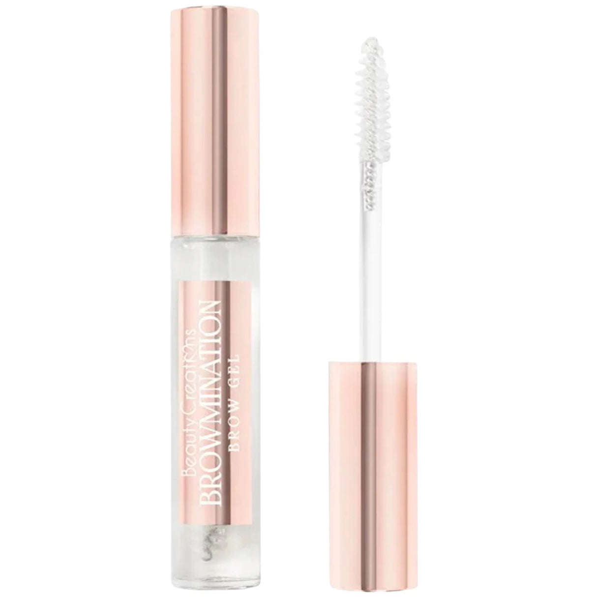 Beauty Creations Browmination Clear Brow Gel