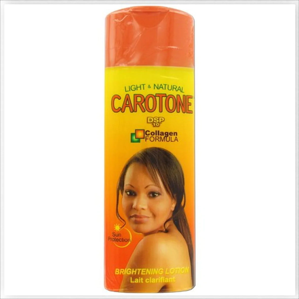Carotone Brightening Lotion