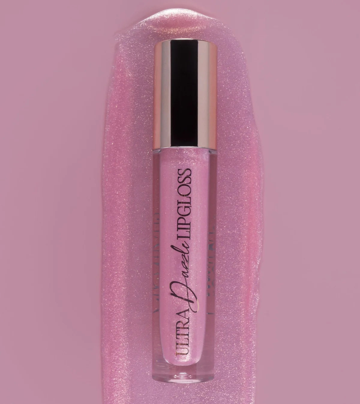 Beauty Creations ULTRA Dazzle Lipgloss