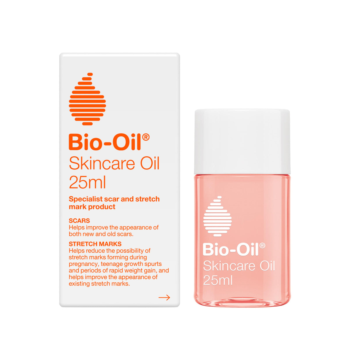 Bio-Oil Skincare Oil