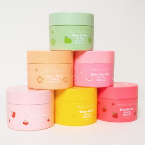 Beauty Creation Fruity Body Butters