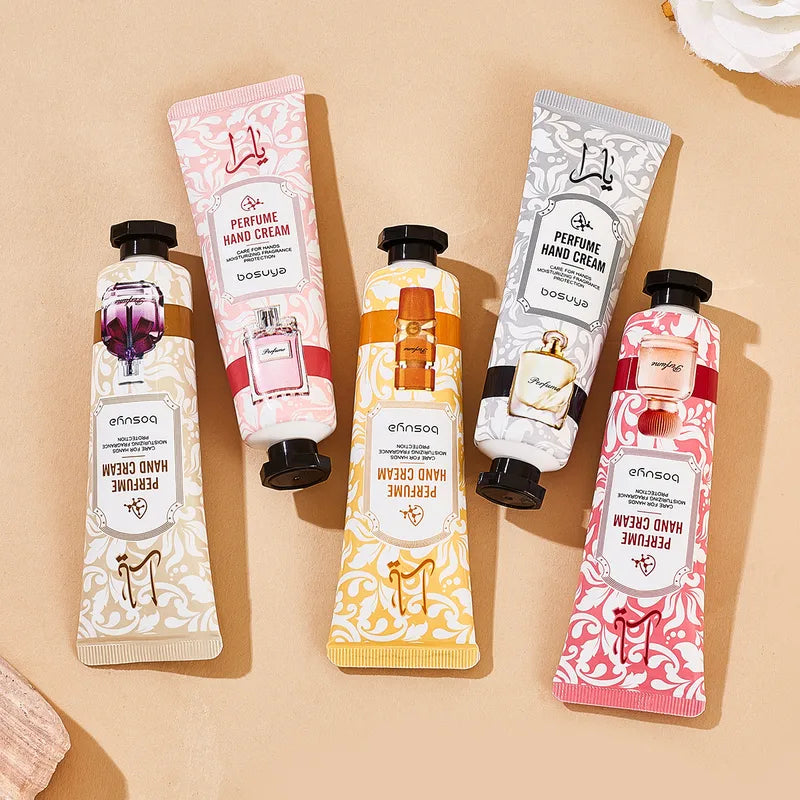 Boysua Hand Cream