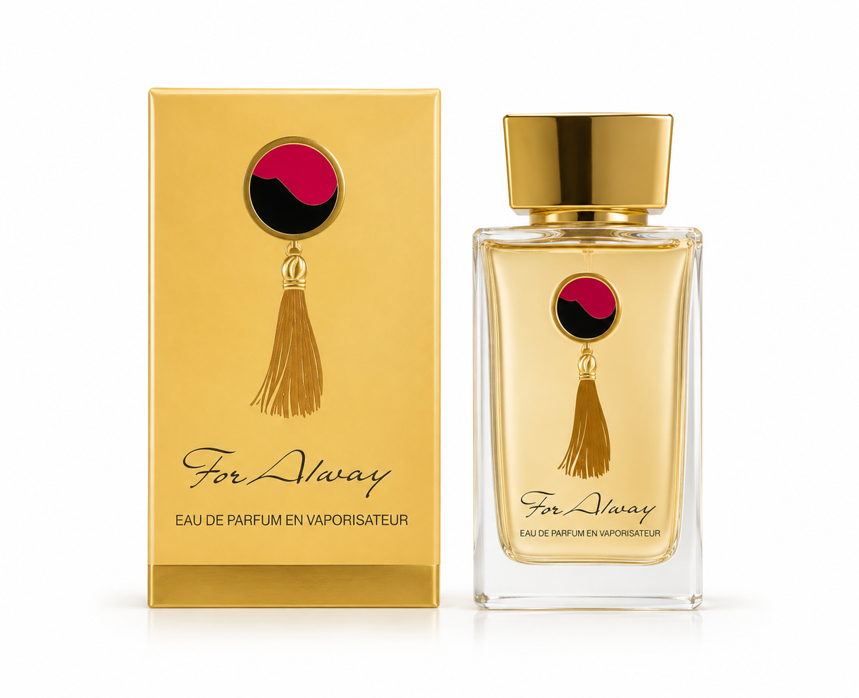For Alway Mystical 70ml.