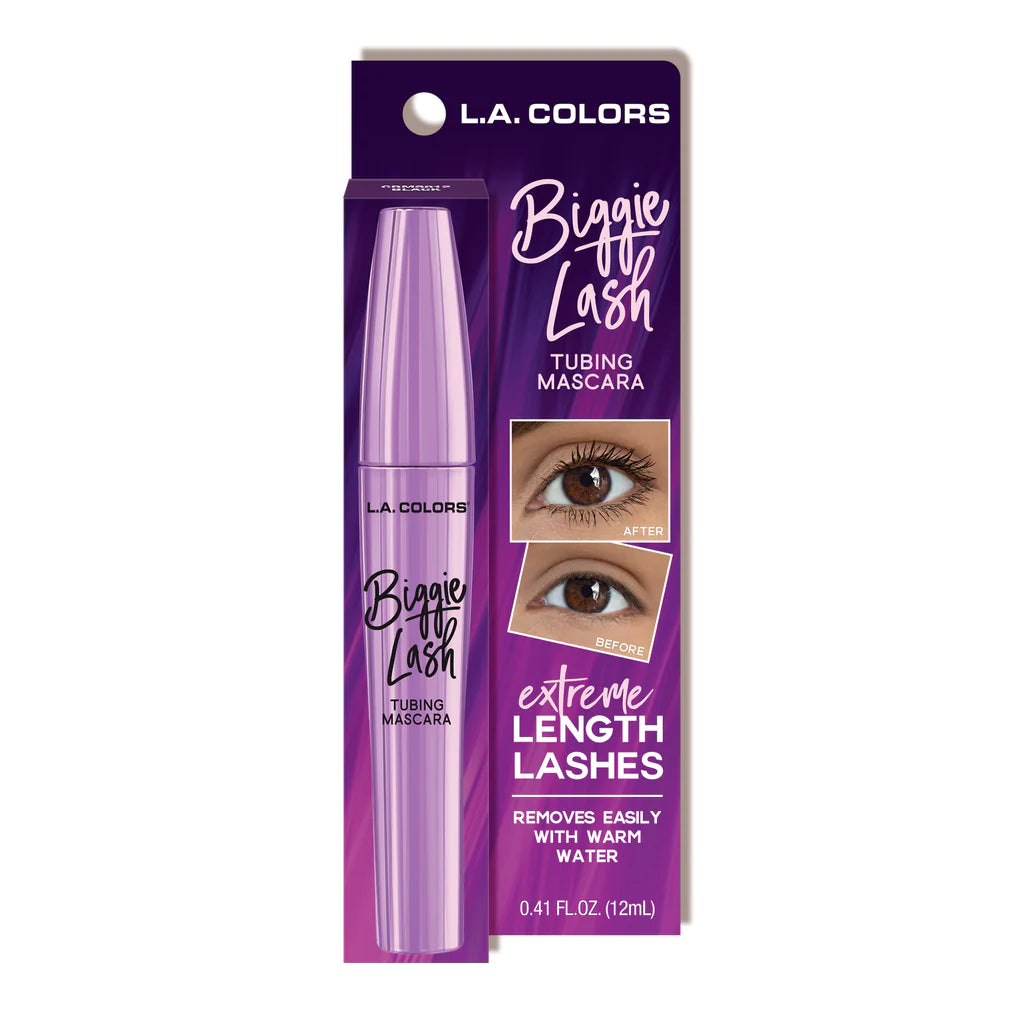 L.A. Colors Biggie Mascara