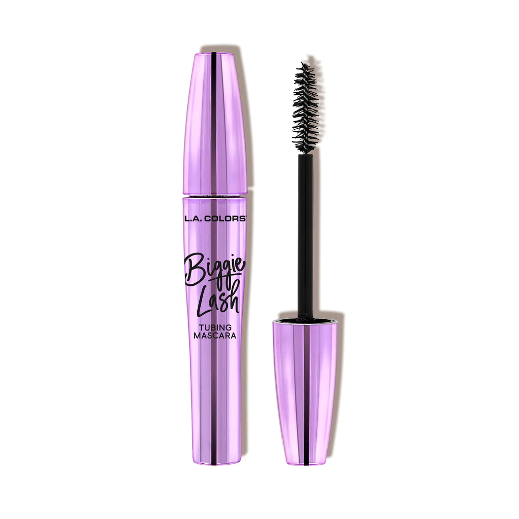 L.A. Colors Biggie Mascara