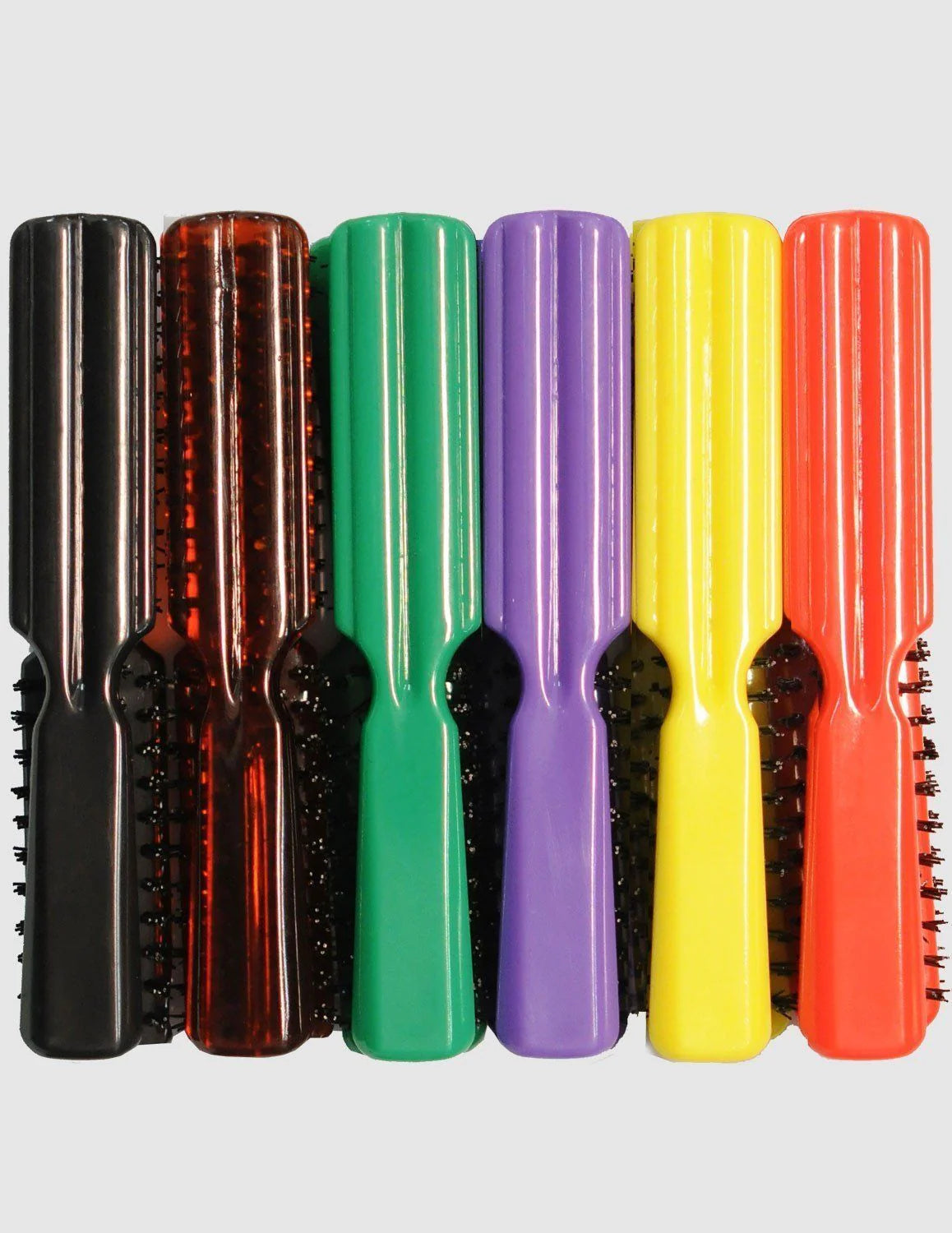 Large Plastic Hairbrush