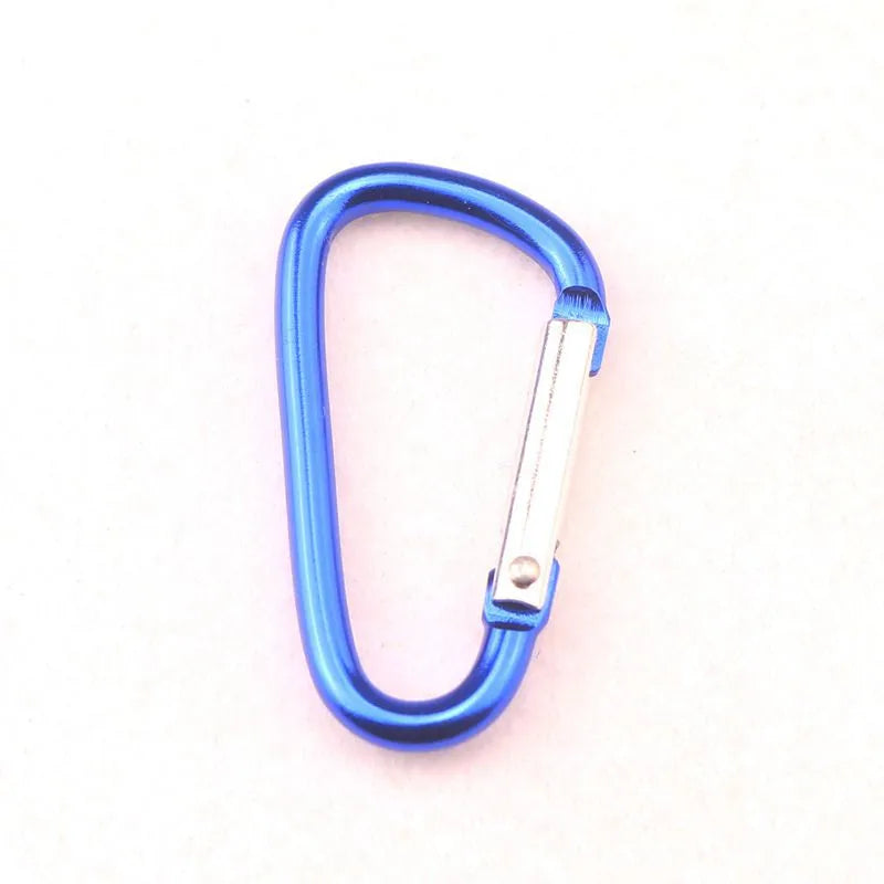 Carabiner