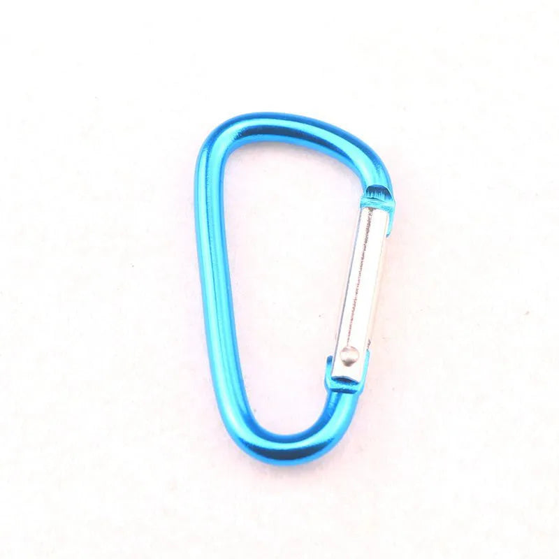 Carabiner