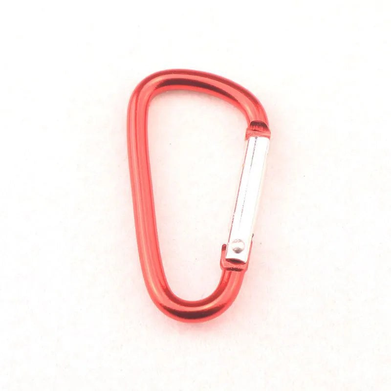 Carabiner
