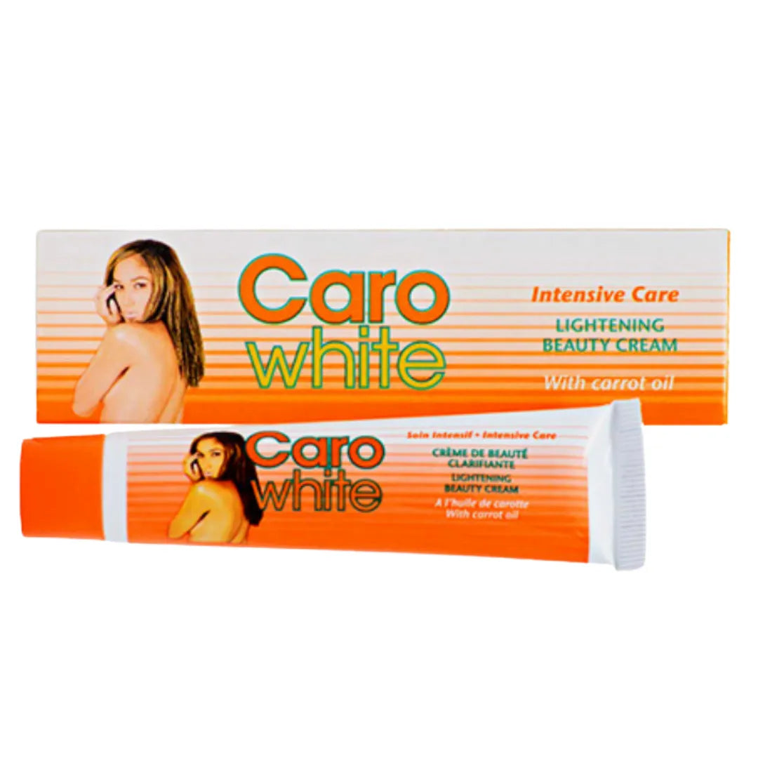 Caro White Intensive Care Lightening Cream