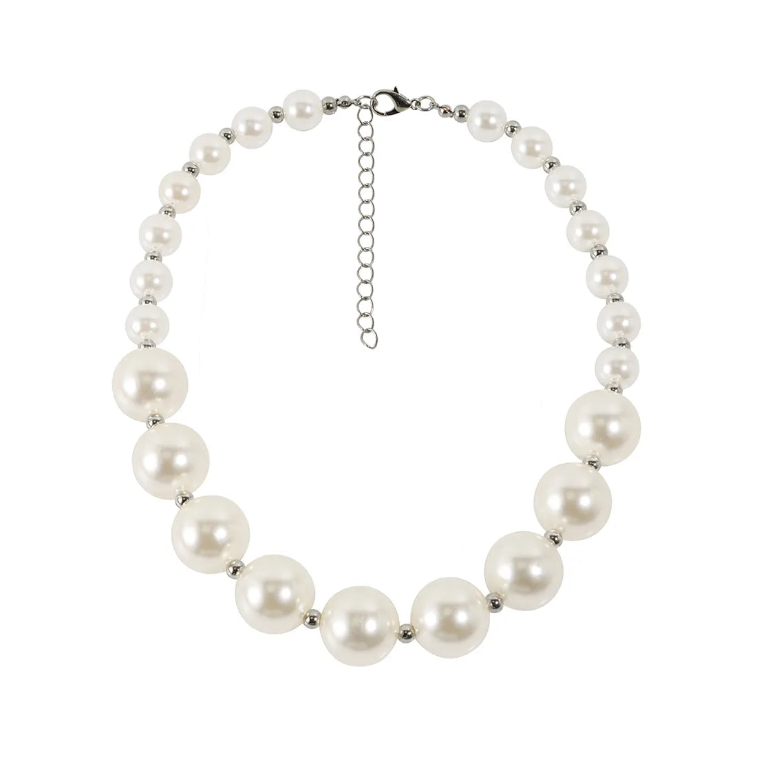 Nella Pearl Necklace