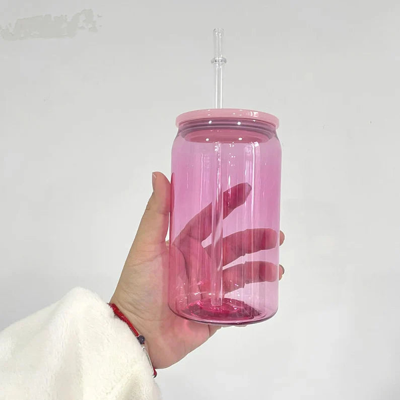 Acrylic 12oz Tumblers