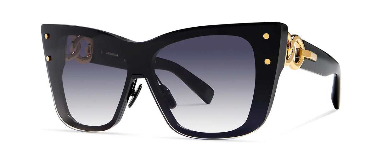 Cassie Square Sunglasses