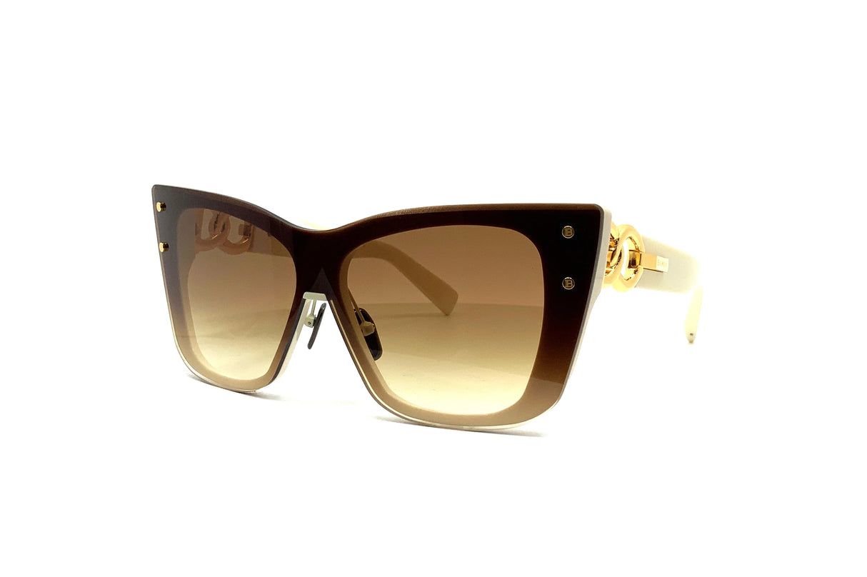 Cassie Square Sunglasses