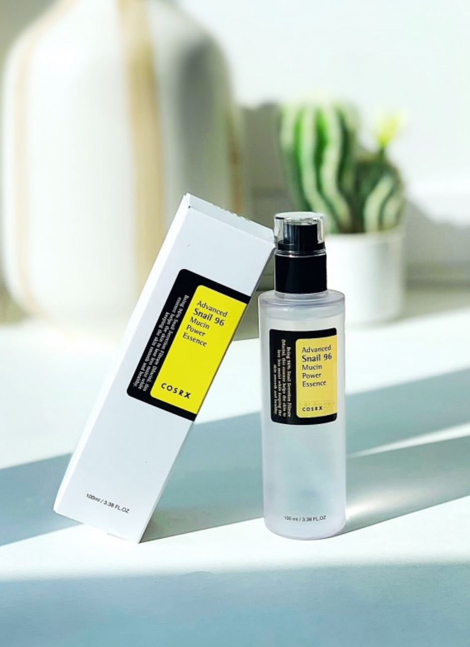 Cosrx Advanced Snail 96 Mucin Power Essence