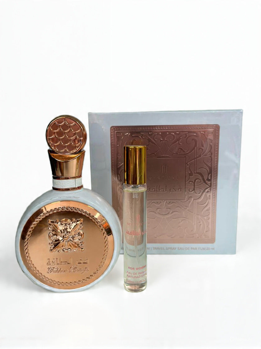 Fakhar by Lattafa Eau de Parfum Spray for Women