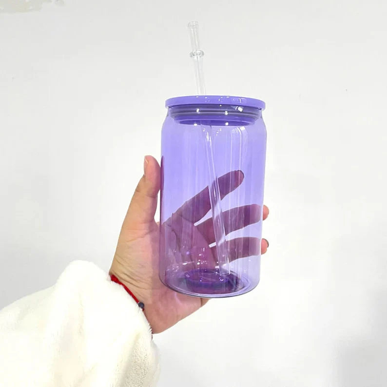 Acrylic 12oz Tumblers