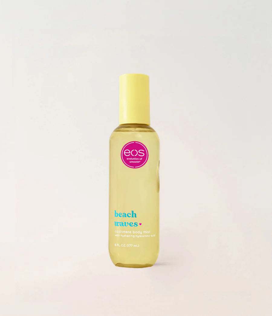 EOS Body Mist