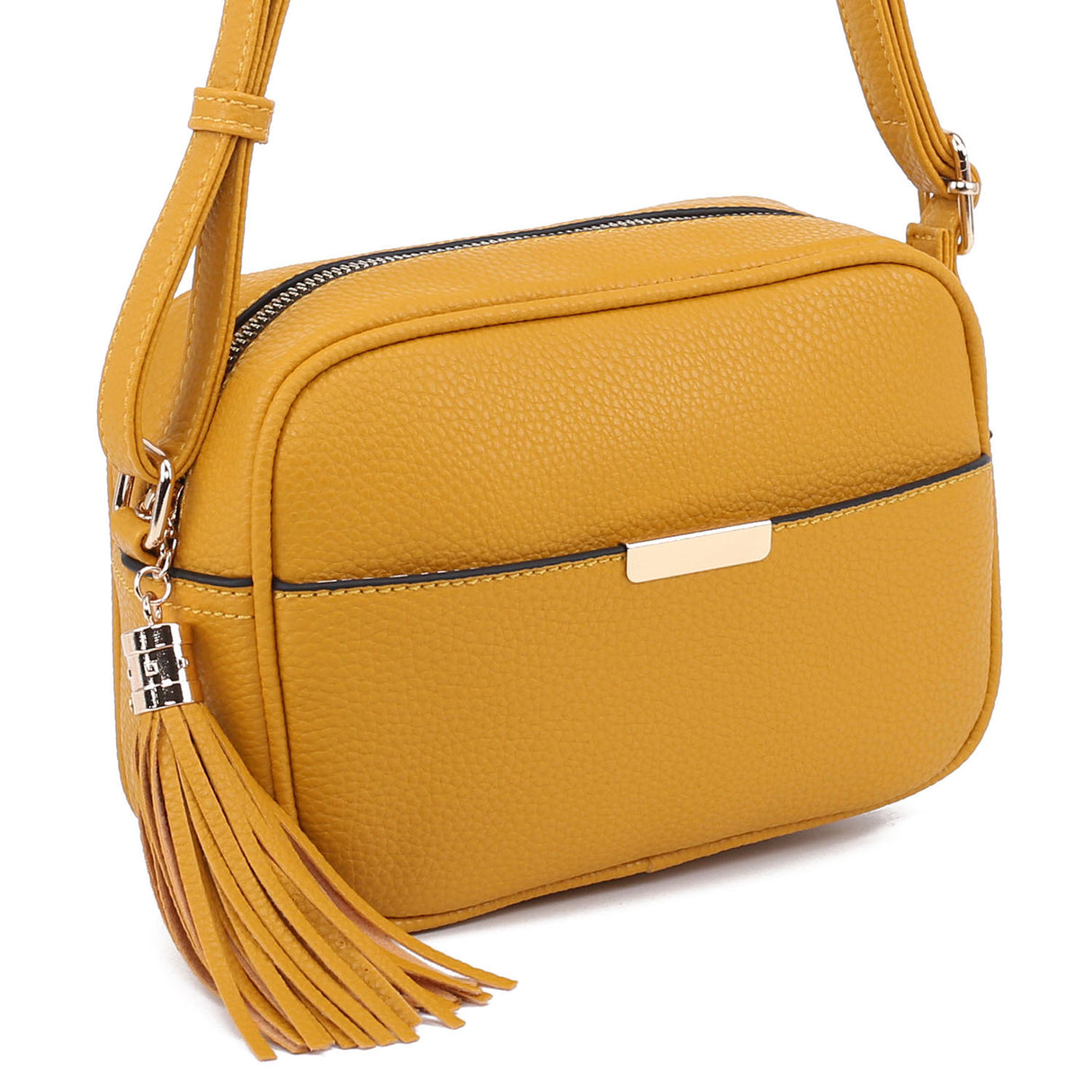 Harper 2.0 Crossbody Bag