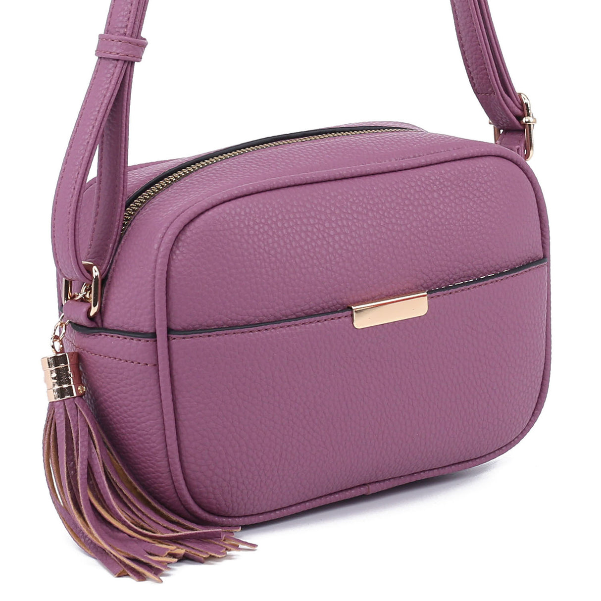 Harper 2.0 Crossbody Bag
