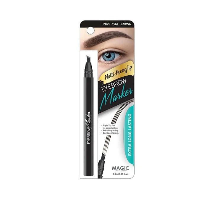 Magic Eyebrow Marker