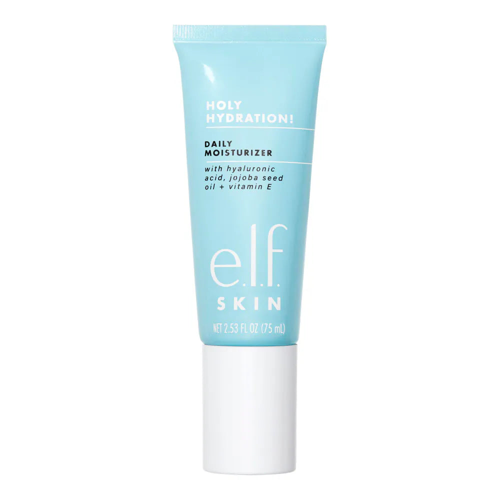 ELF Skin Holy Hydration Moisturizer