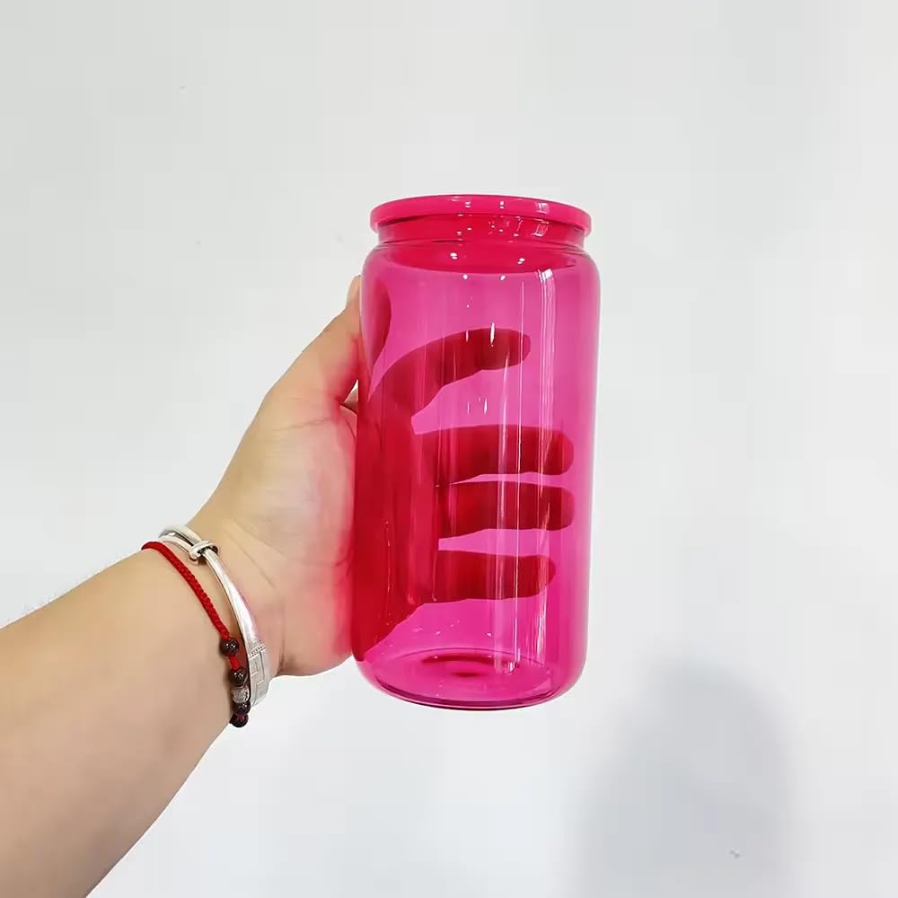 Acrylic 12oz Tumblers