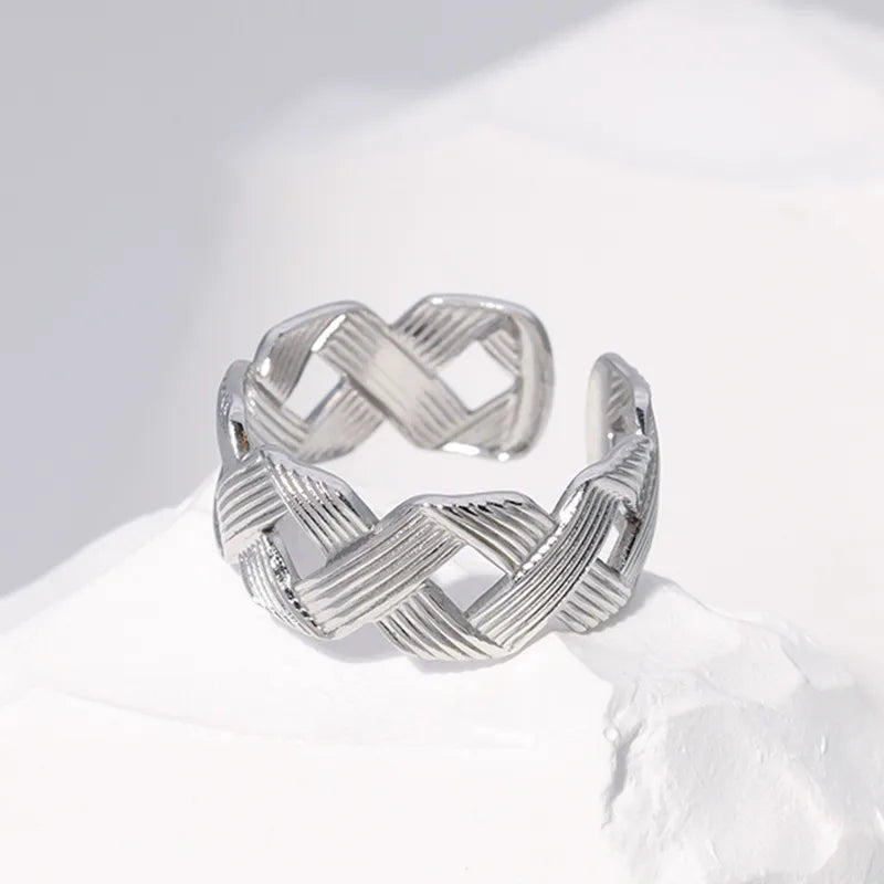 Mirza Diamond Shape Ring