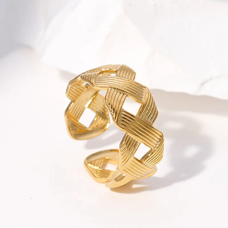 Mirza Diamond Shape Ring