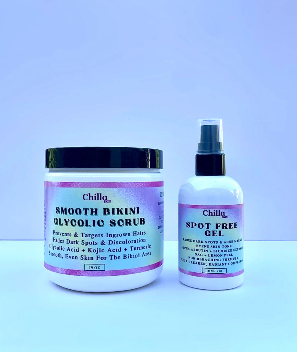 Chilla Skin Bundles