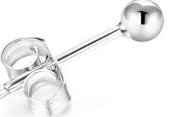 Sliver Round Knobs 2.0