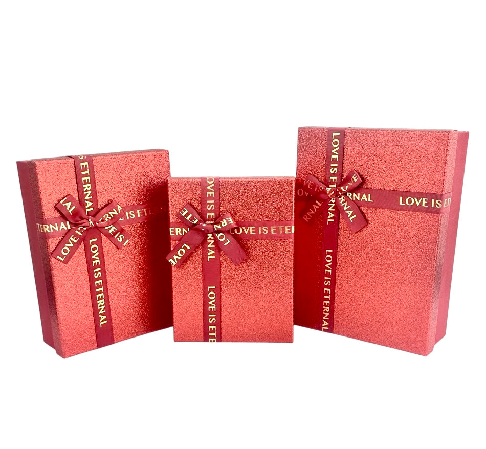 Love is Eternal Gift Box