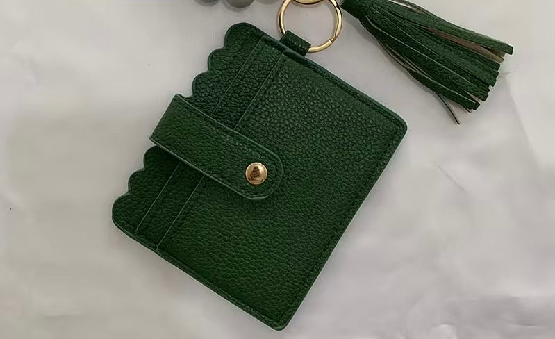 Fashion Flat Wallet