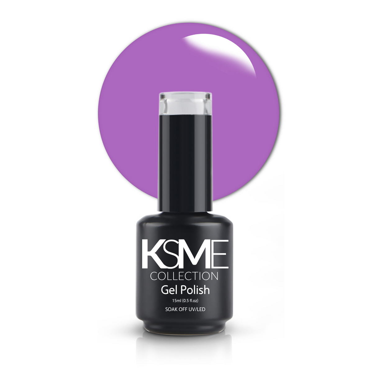 KSME Gel Polish
