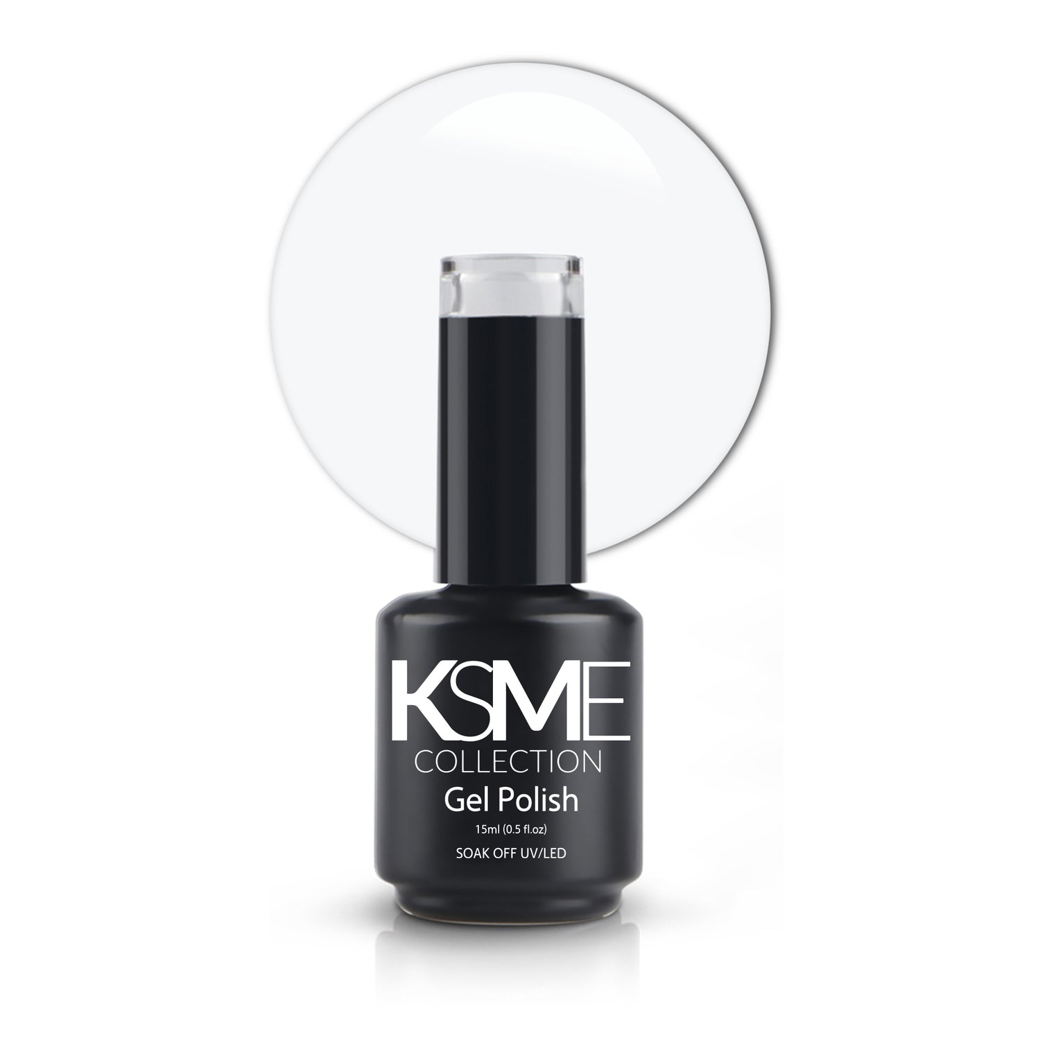 KSME Gel Polish