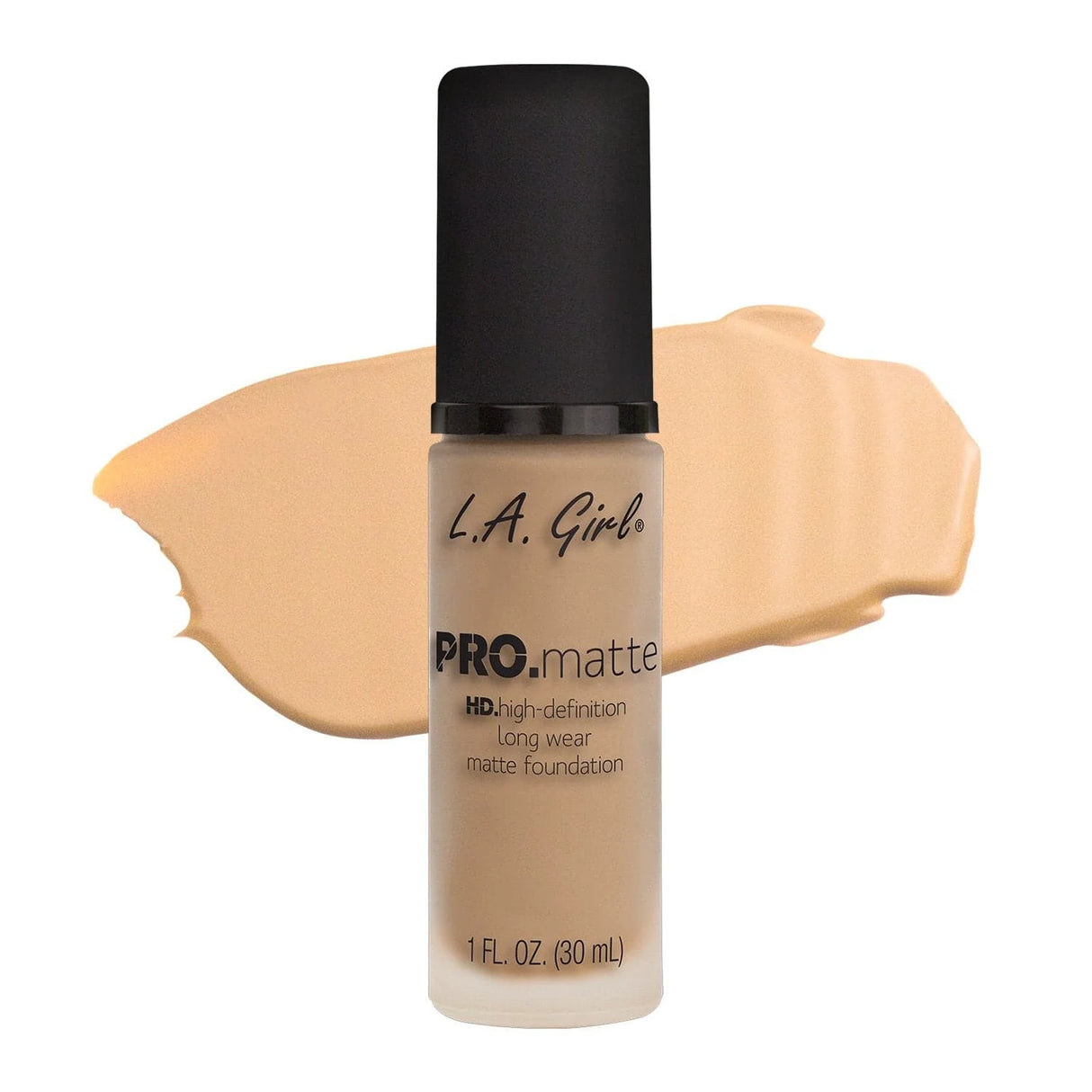 LA Girl Pro Matte Foundation
