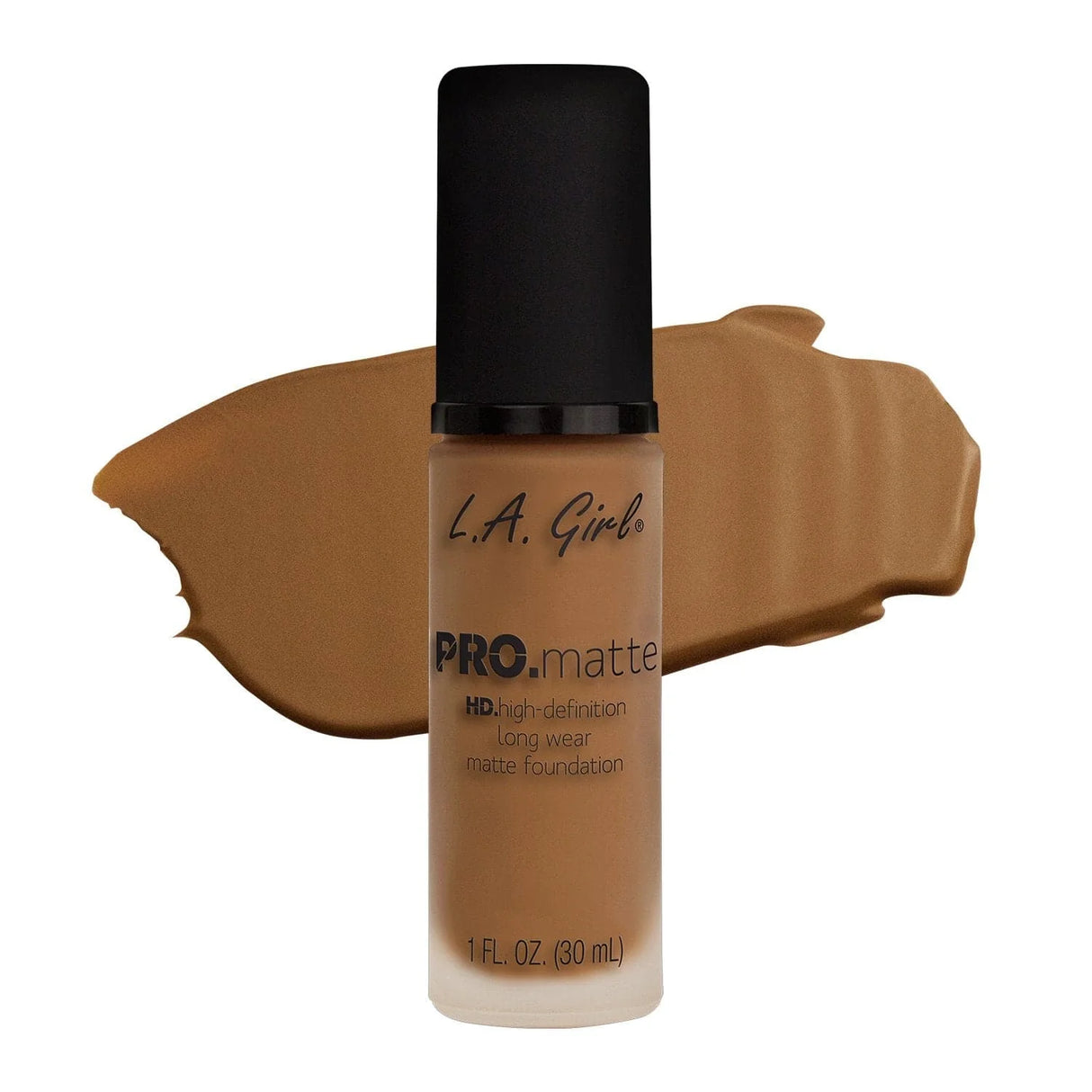 LA Girl Pro Matte Foundation