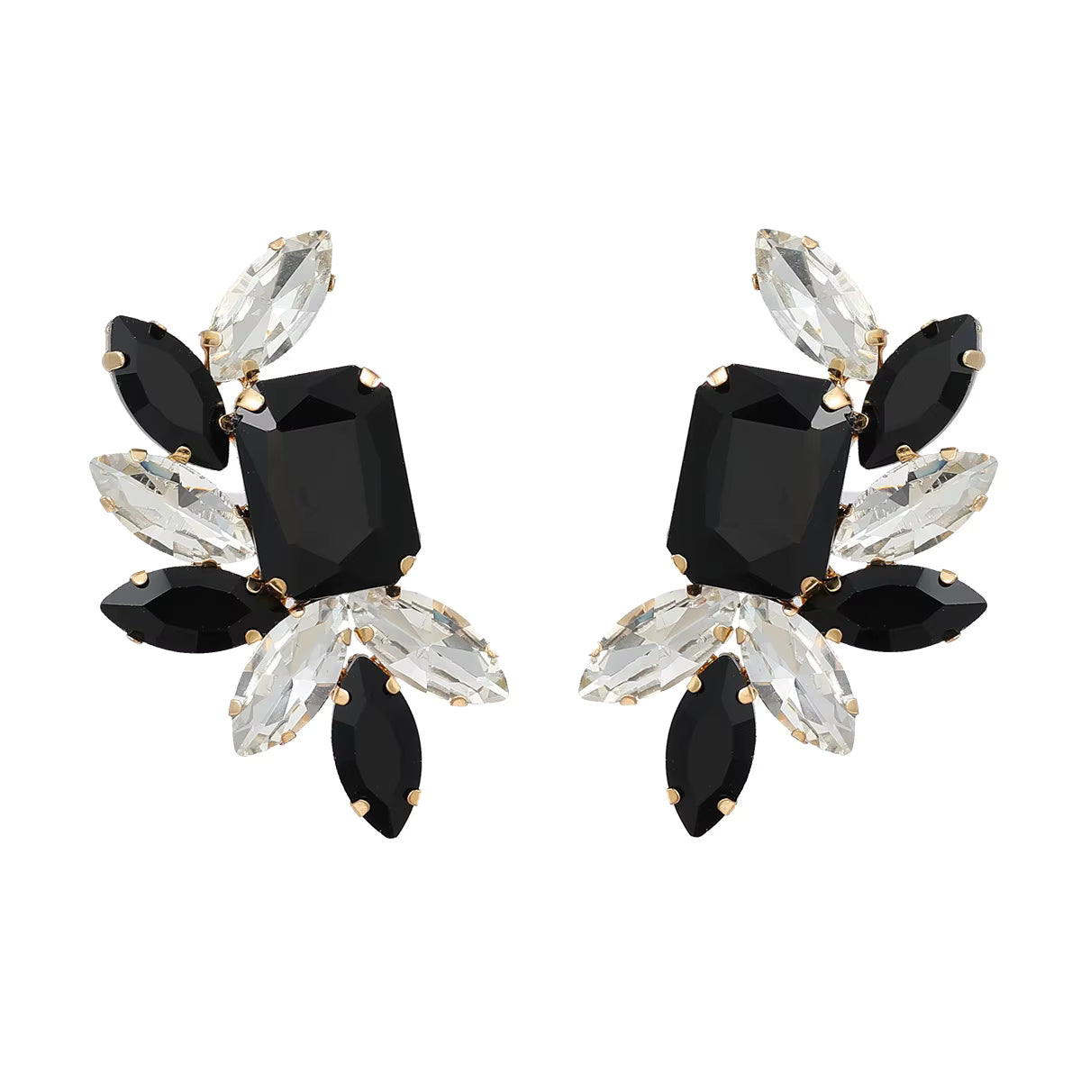 Madi Gemstone Earrings