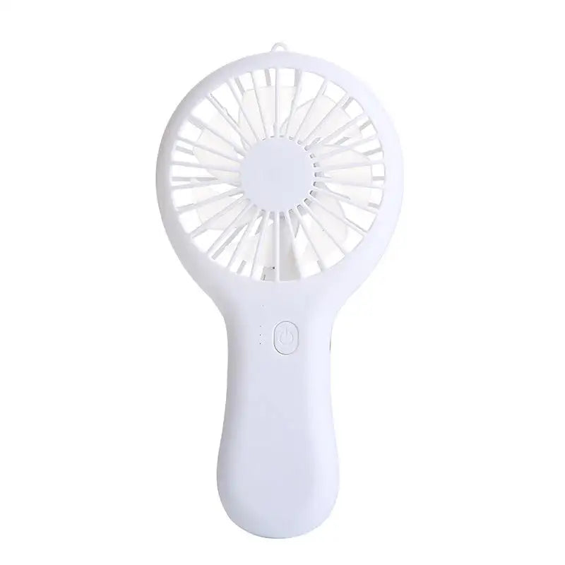 Mini Portable Rechargeable Fan