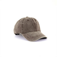 Basic Baseball Cap
