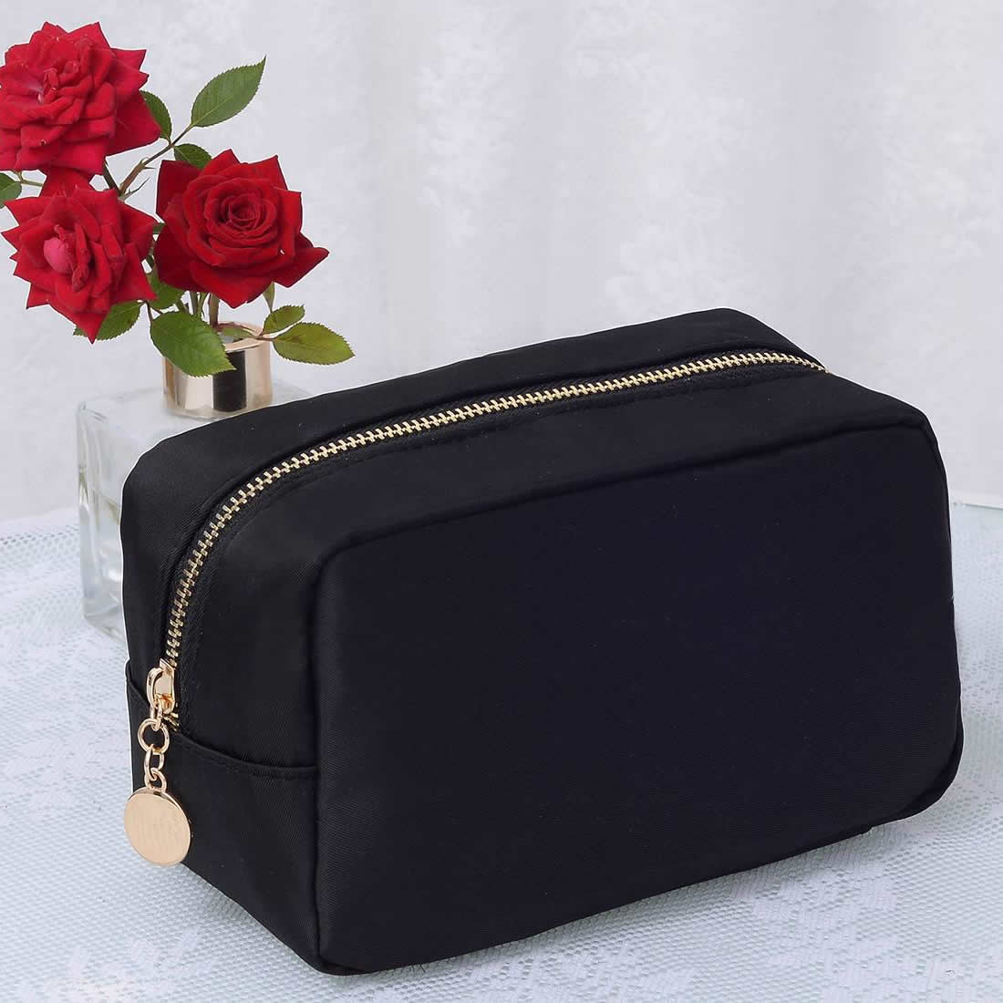 Nylon Cosmetic Case