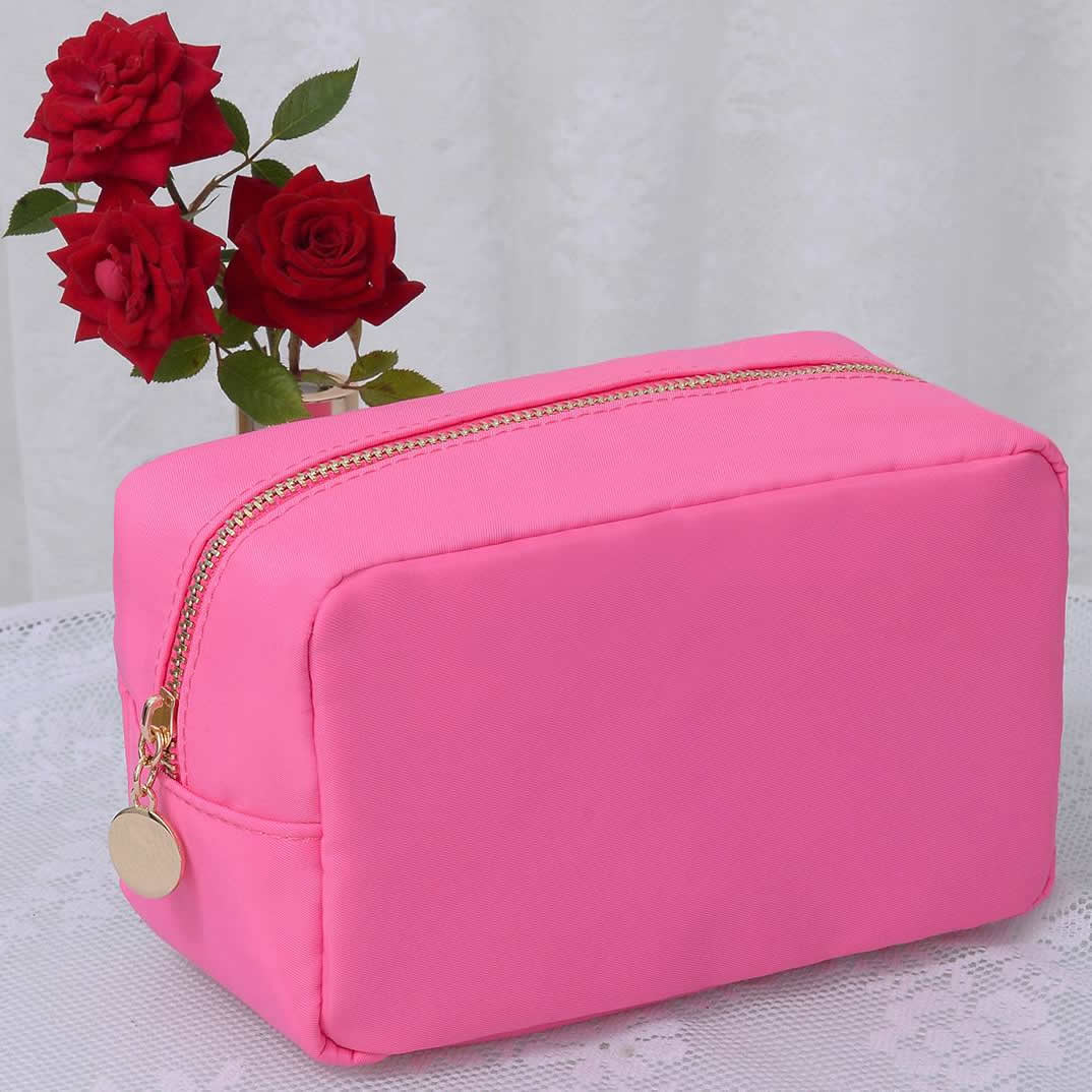 Nylon Cosmetic Case