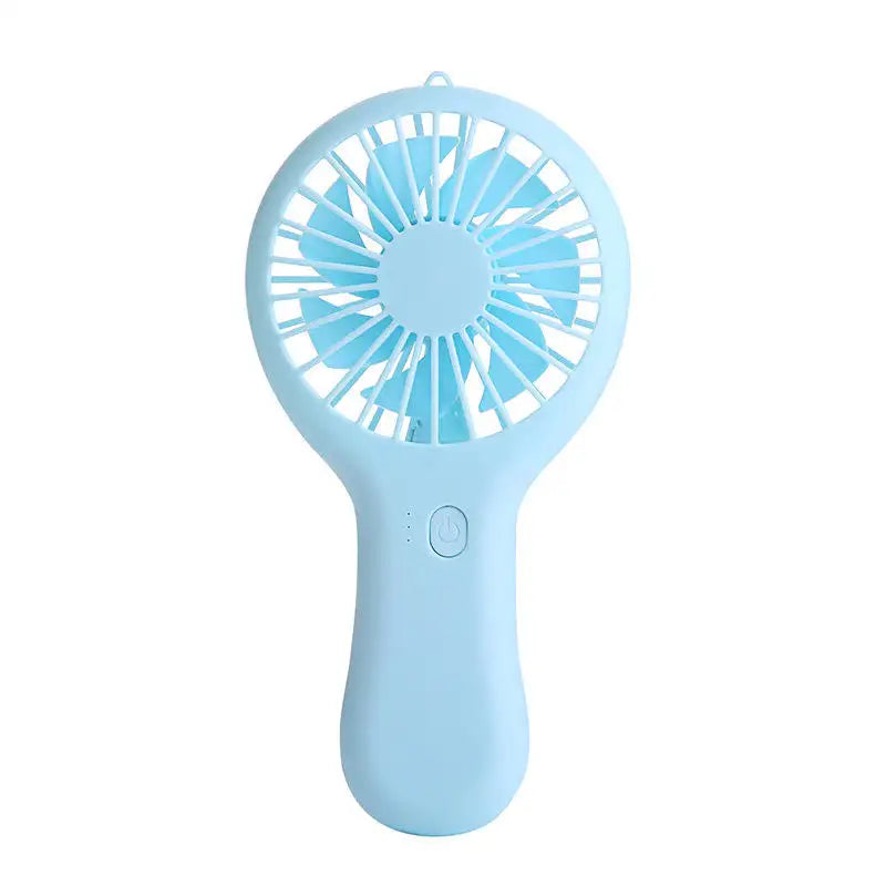 Mini Portable Rechargeable Fan