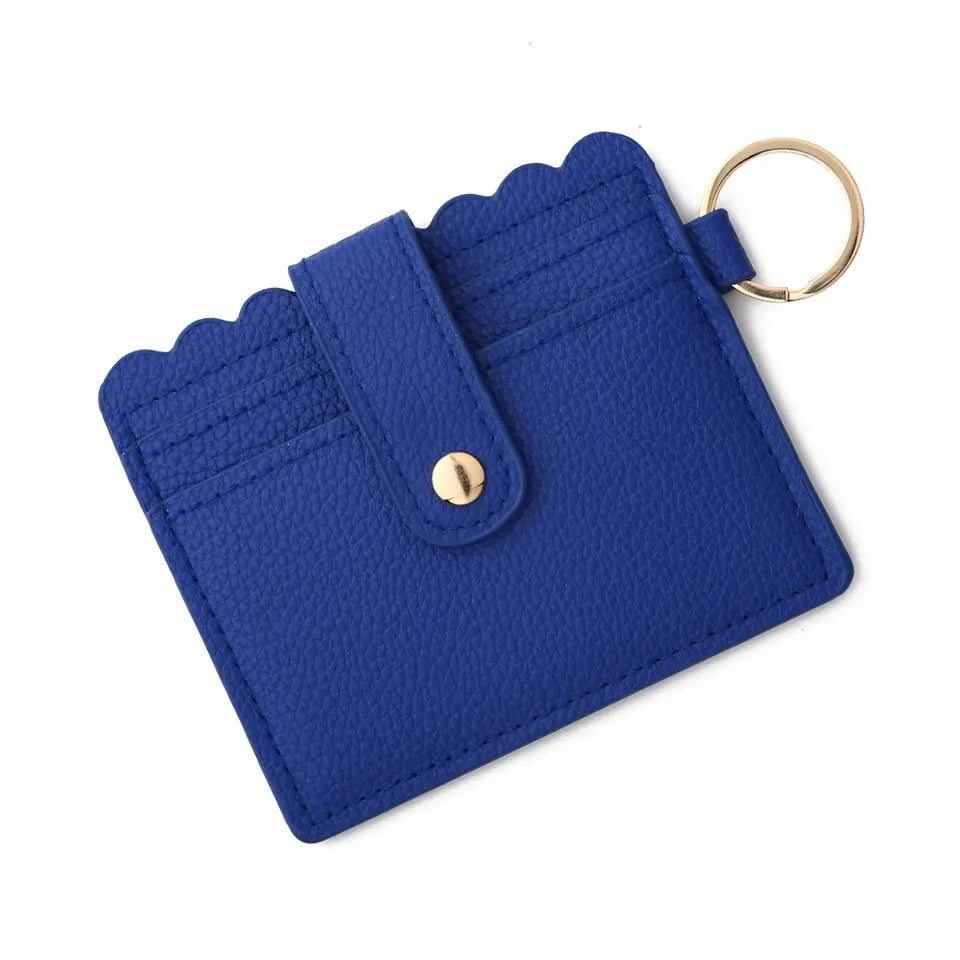 Fashion Flat Wallet