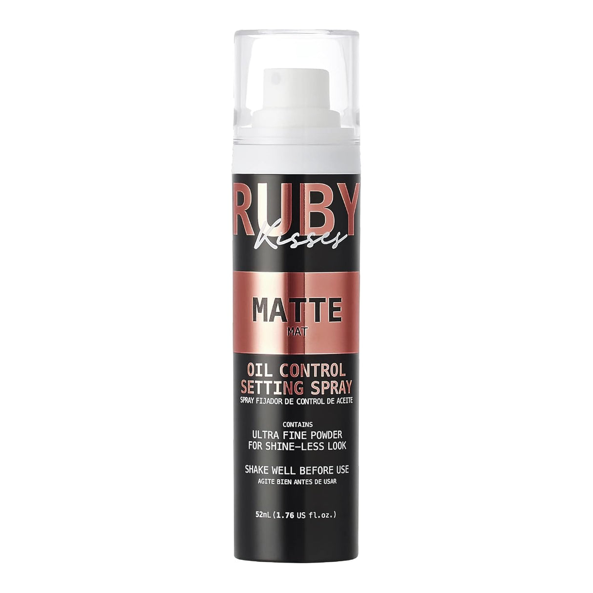 Ruby kisses All Day Fixing Setting Spray